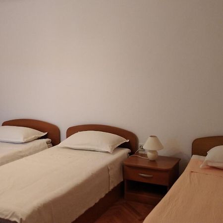 Moki Appartement Vis Buitenkant foto