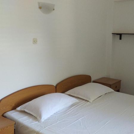 Moki Appartement Vis Buitenkant foto