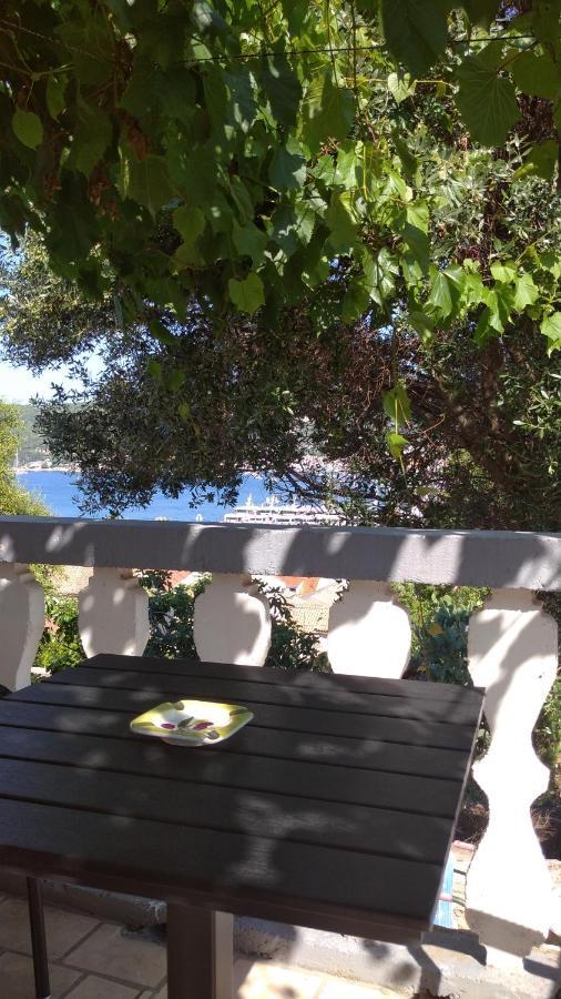 Moki Appartement Vis Buitenkant foto