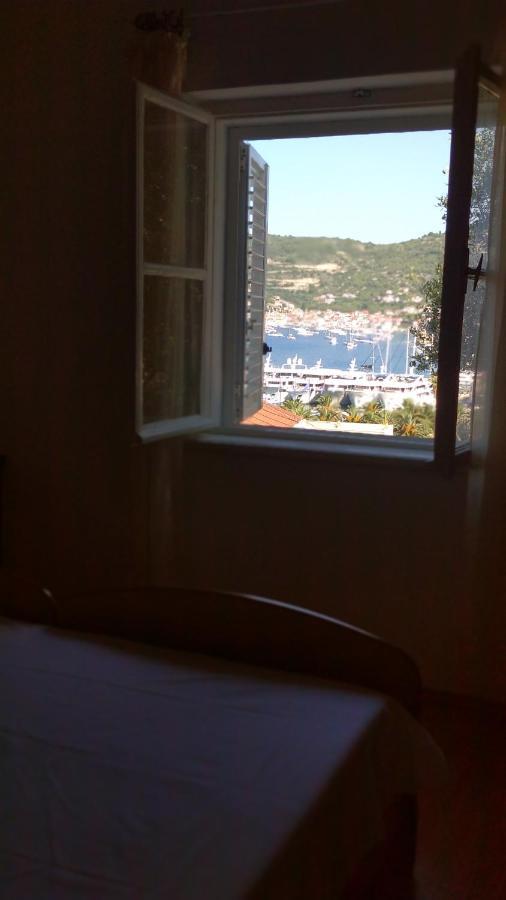Moki Appartement Vis Buitenkant foto