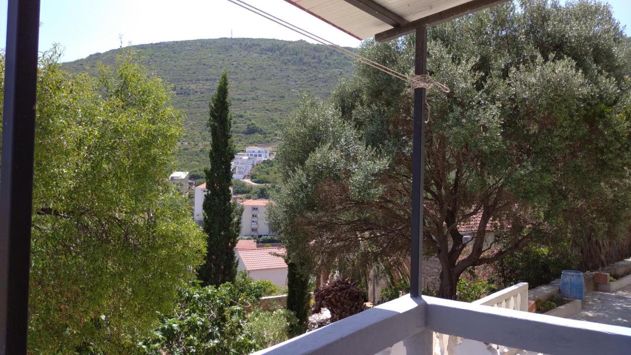 Moki Appartement Vis Buitenkant foto