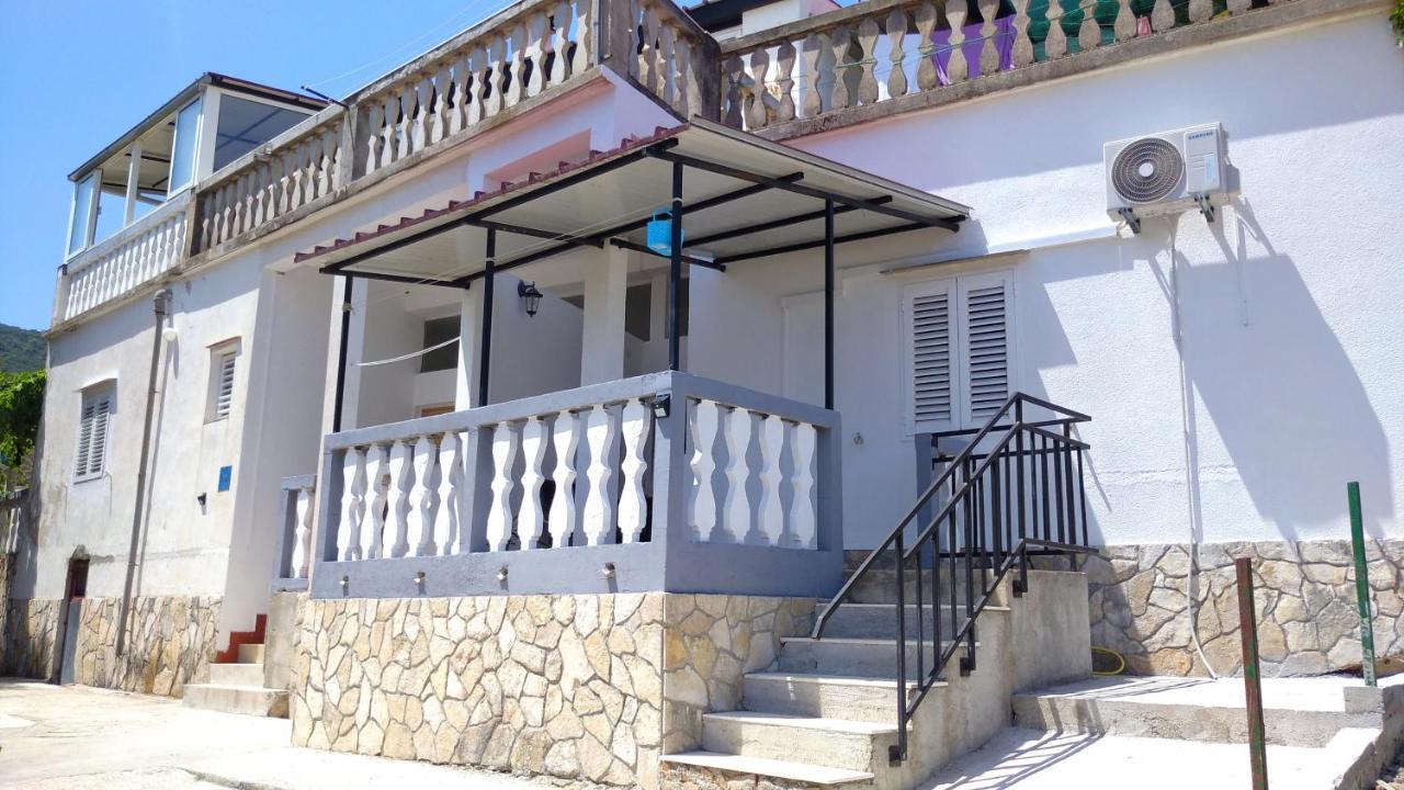 Moki Appartement Vis Buitenkant foto