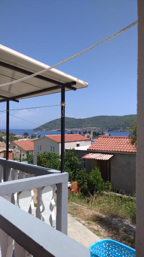 Moki Appartement Vis Buitenkant foto