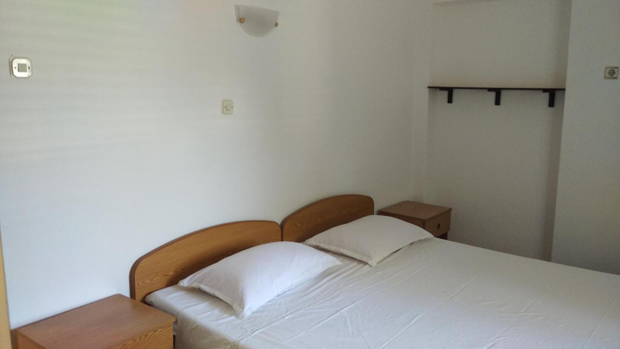 Moki Appartement Vis Buitenkant foto