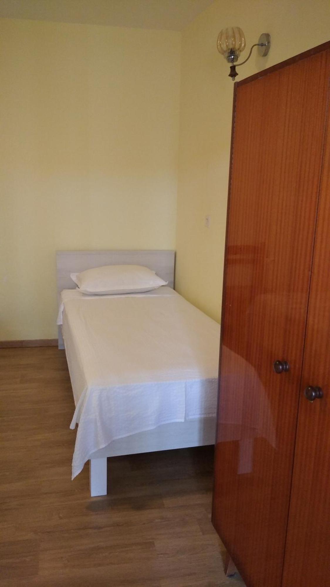 Moki Appartement Vis Buitenkant foto