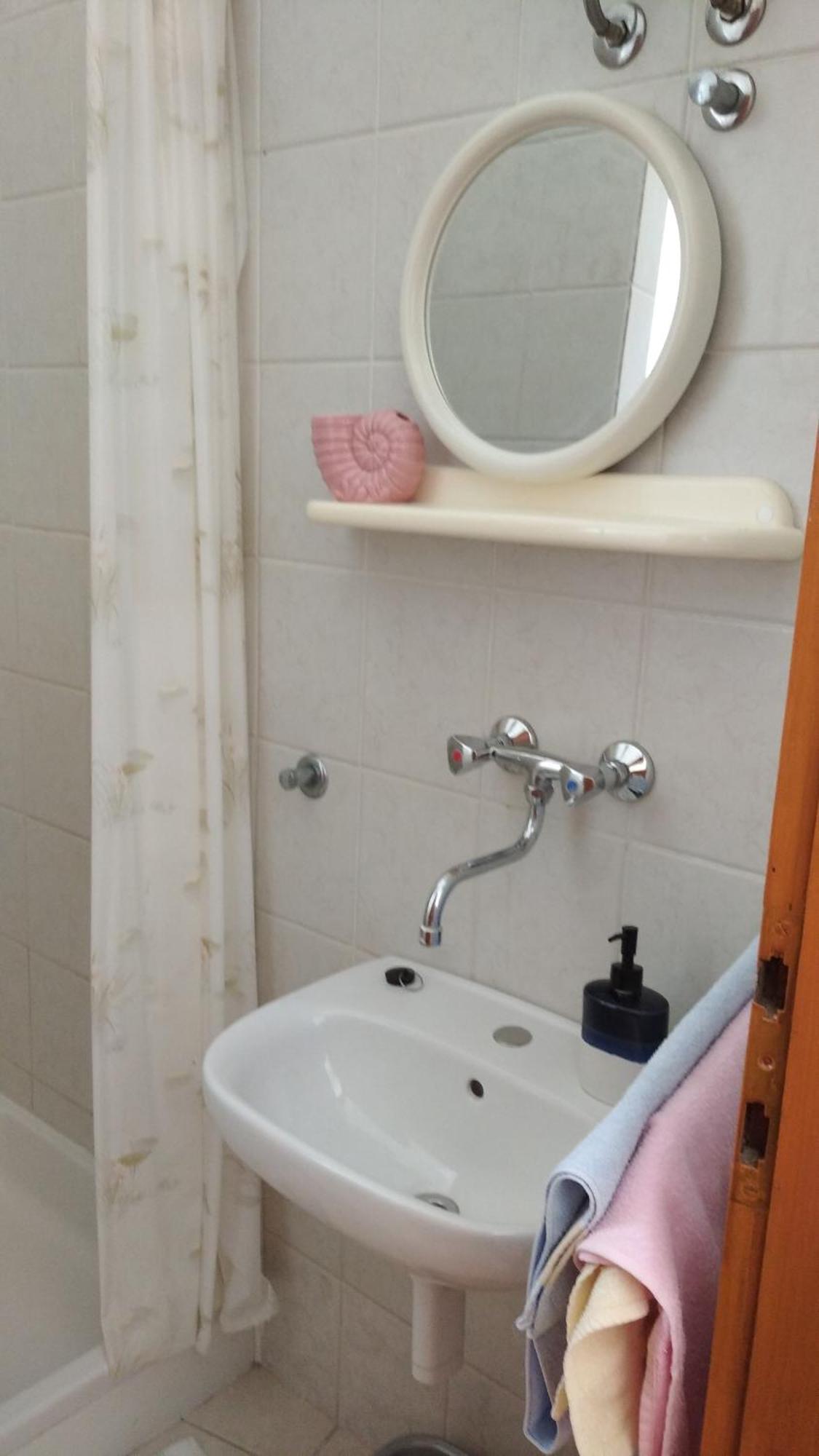 Moki Appartement Vis Buitenkant foto
