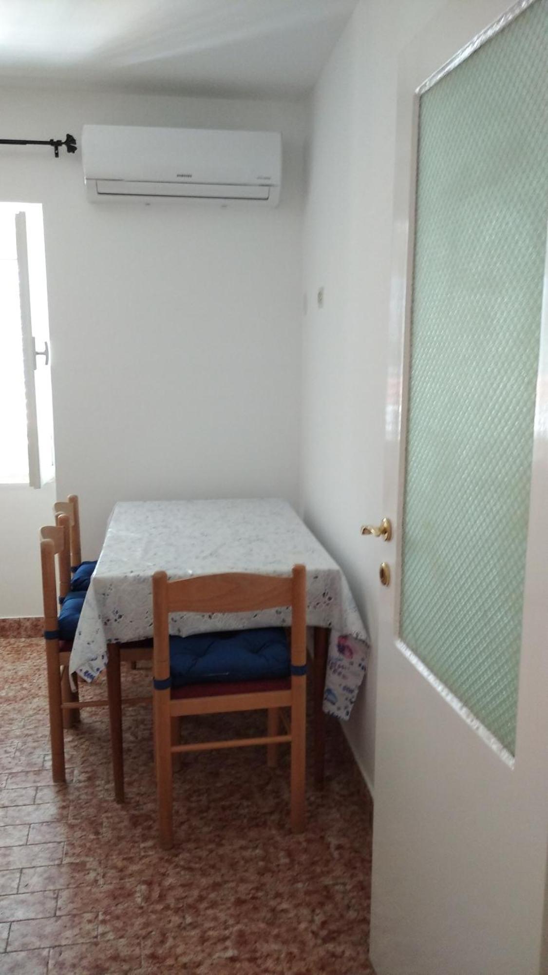 Moki Appartement Vis Buitenkant foto
