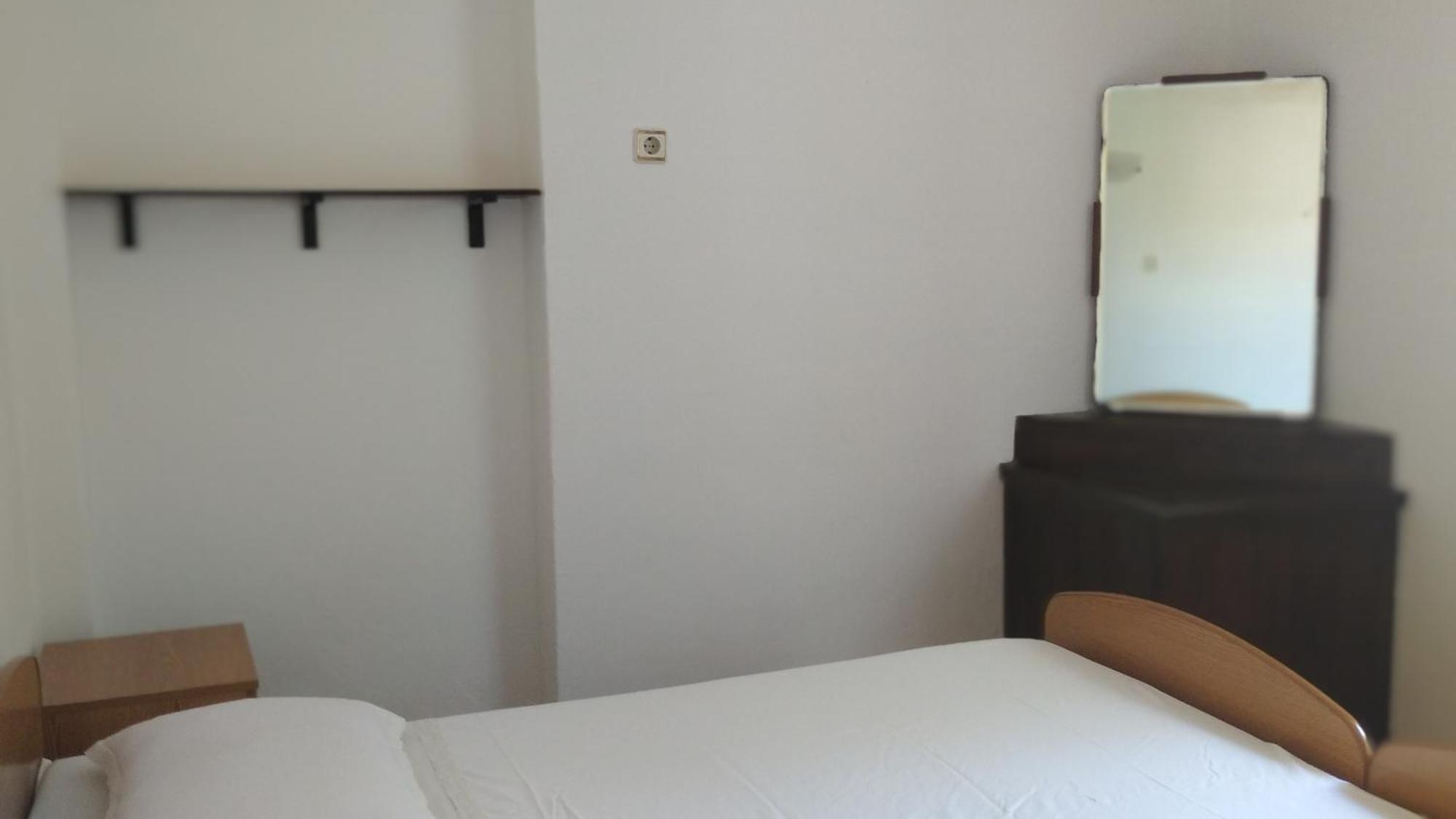 Moki Appartement Vis Kamer foto