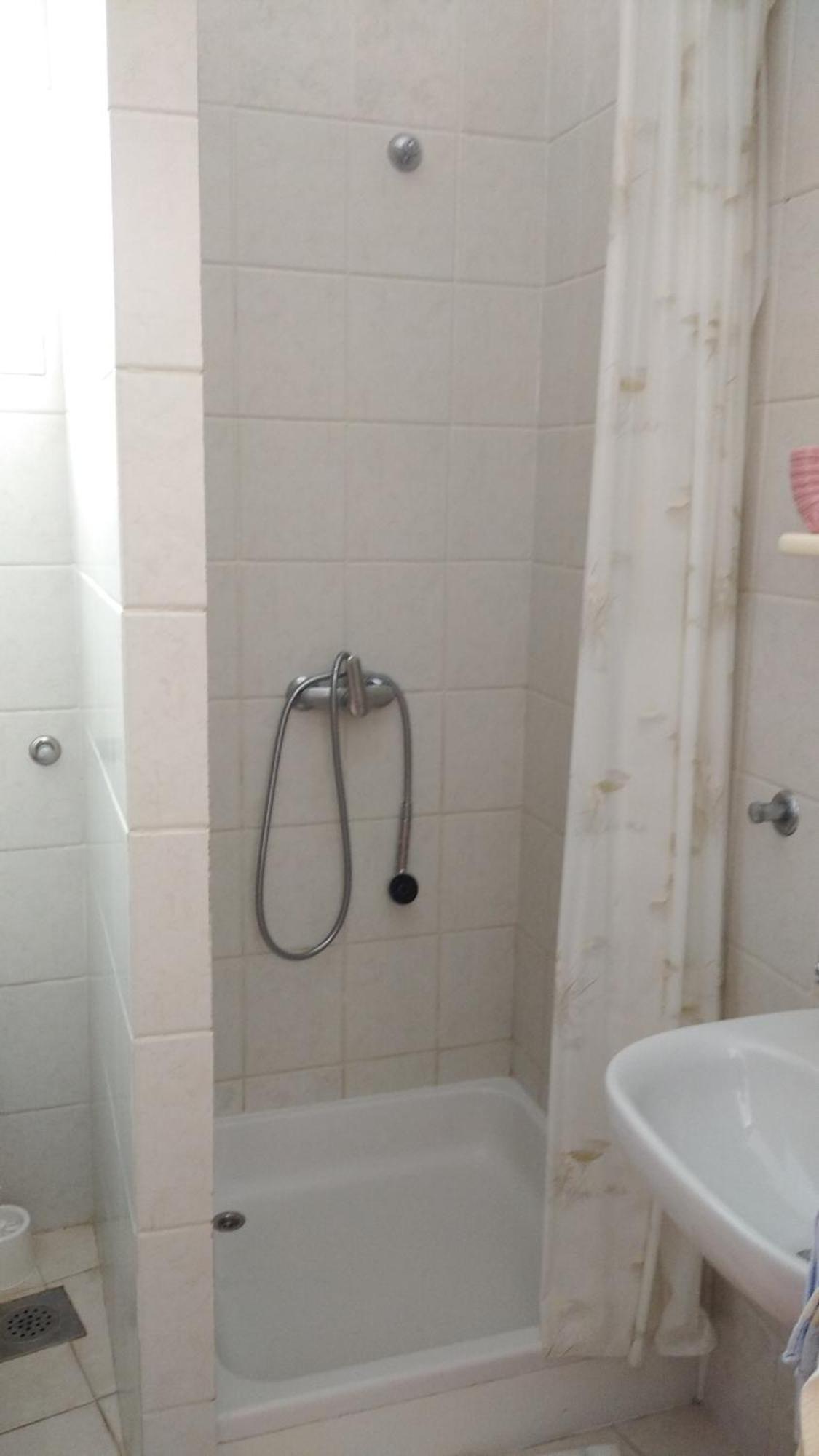 Moki Appartement Vis Kamer foto