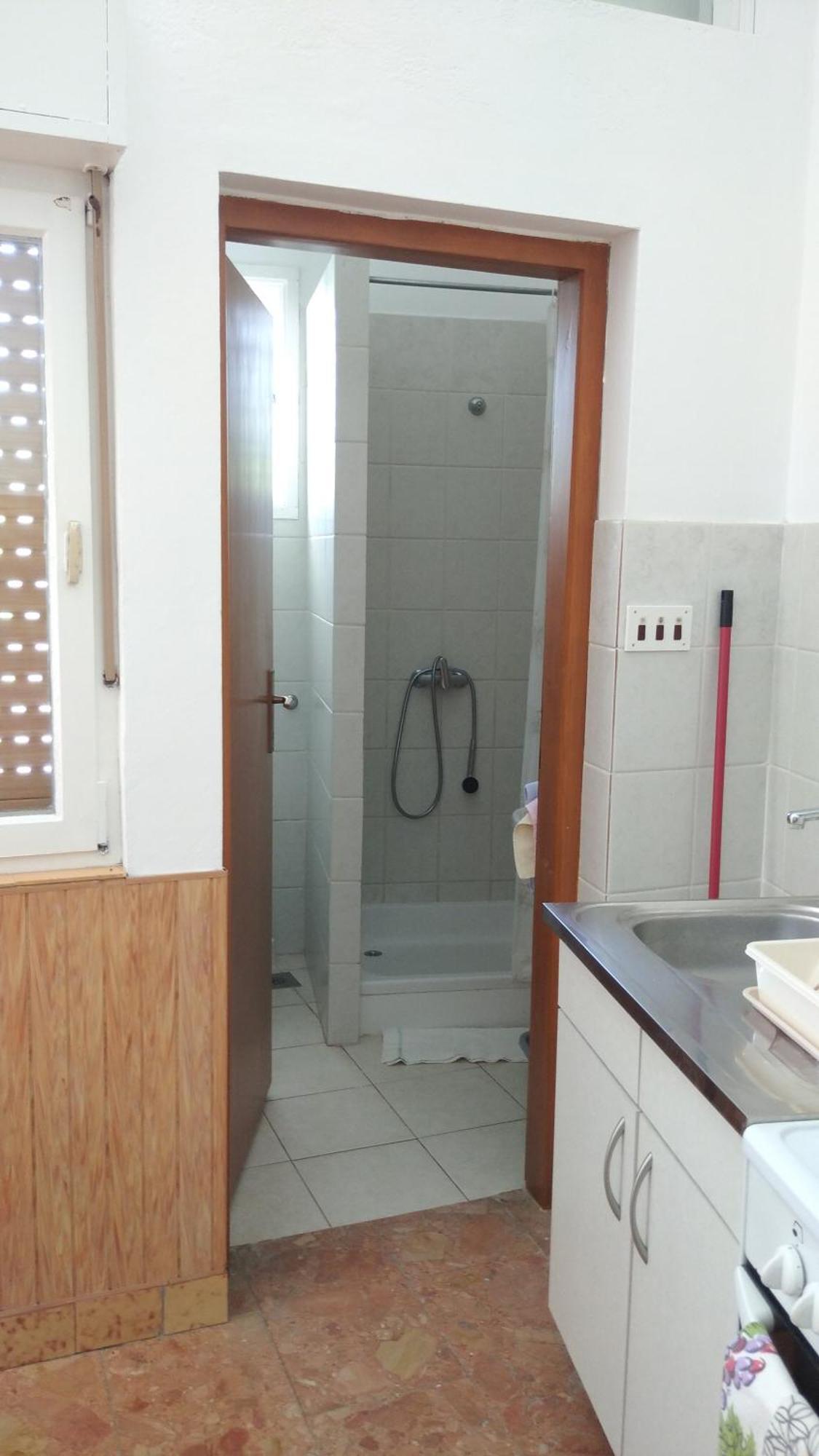 Moki Appartement Vis Kamer foto