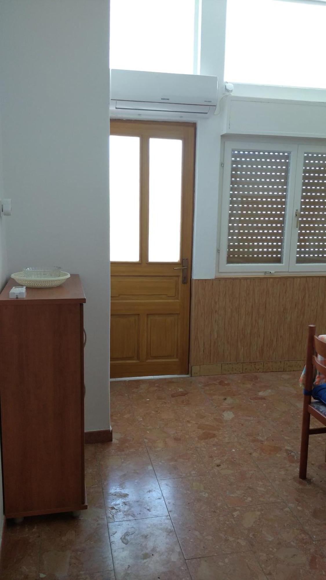 Moki Appartement Vis Kamer foto