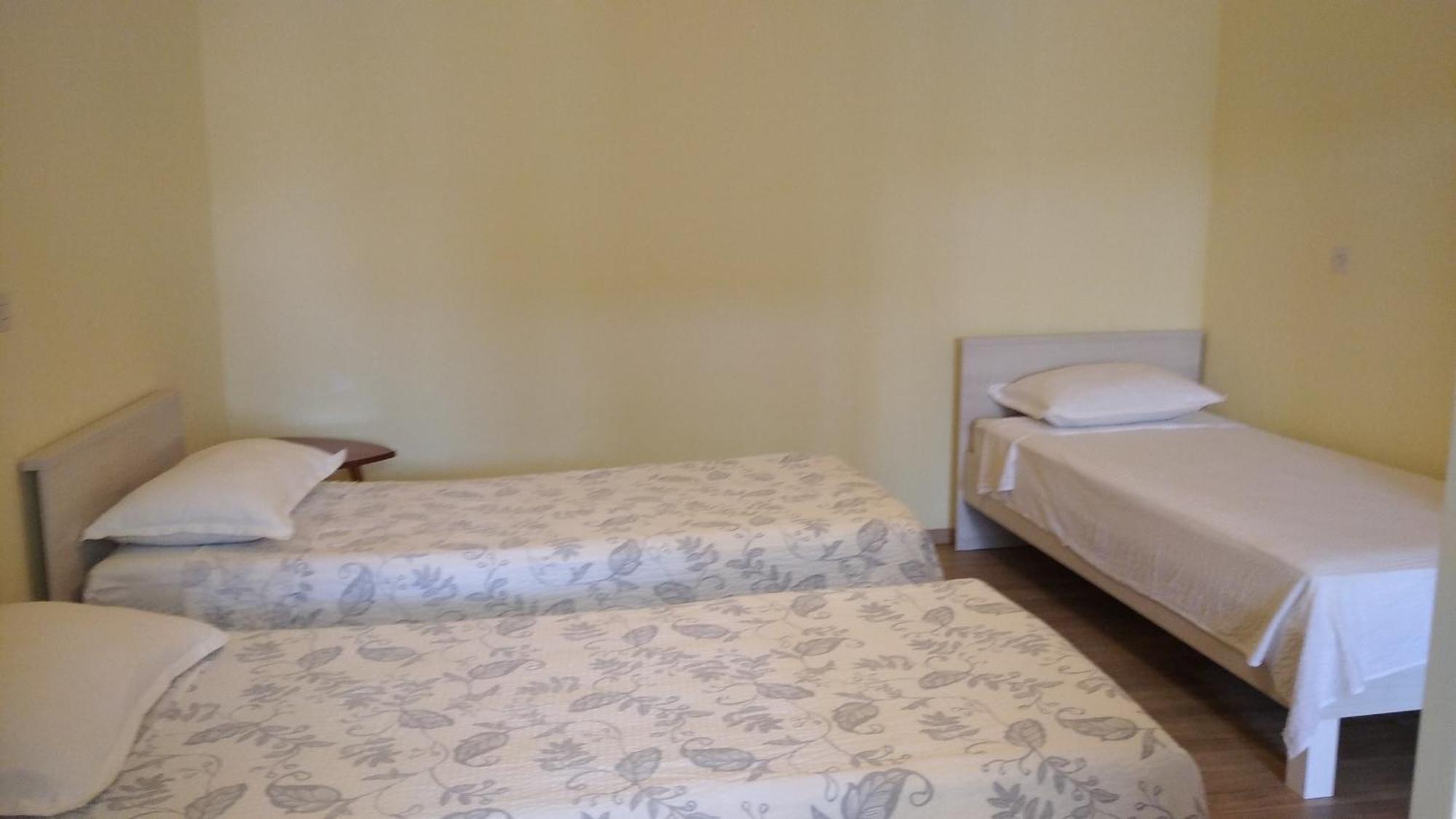 Moki Appartement Vis Kamer foto