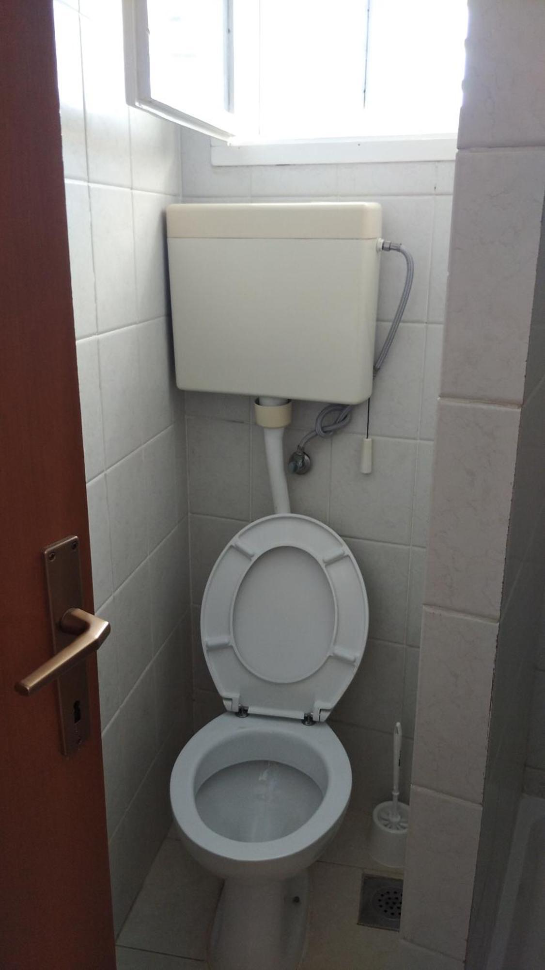 Moki Appartement Vis Kamer foto