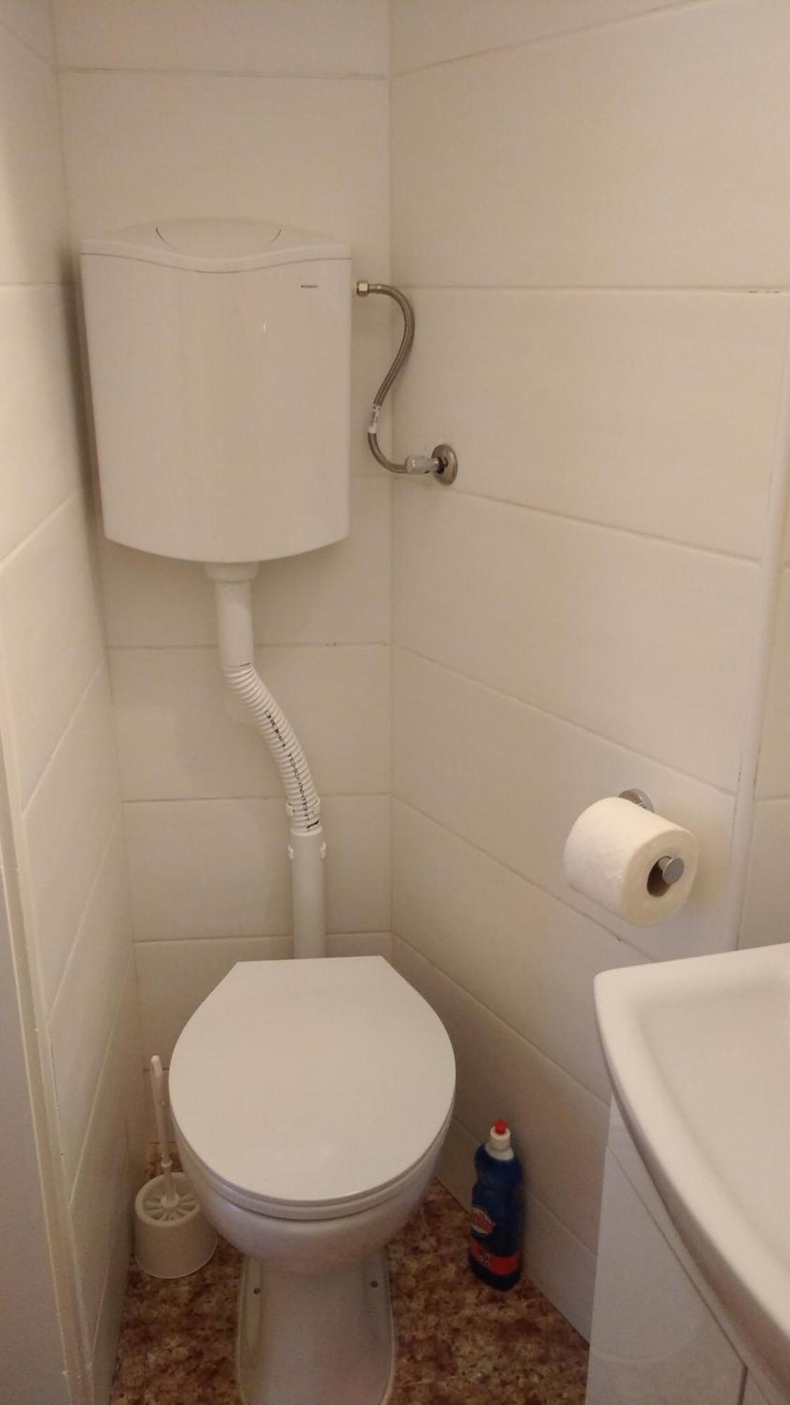 Moki Appartement Vis Kamer foto