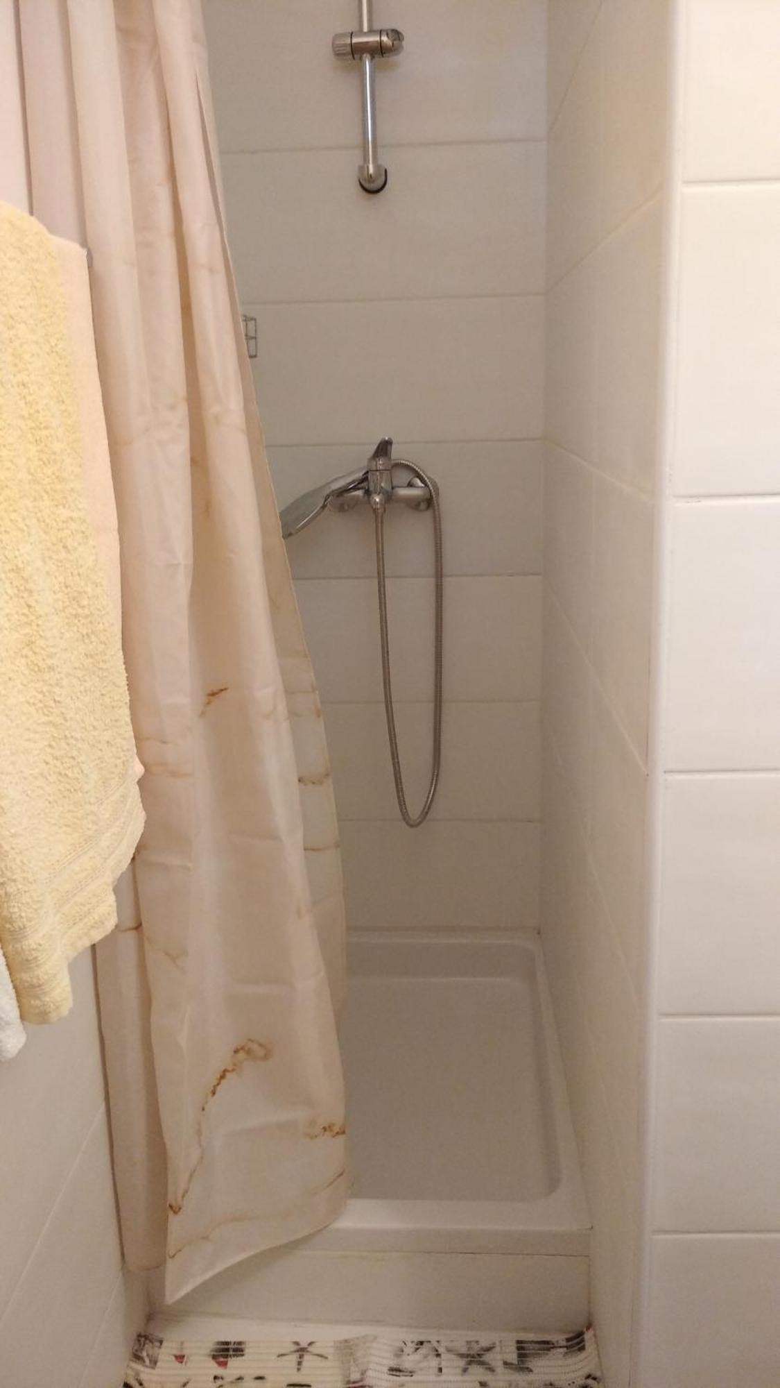 Moki Appartement Vis Kamer foto