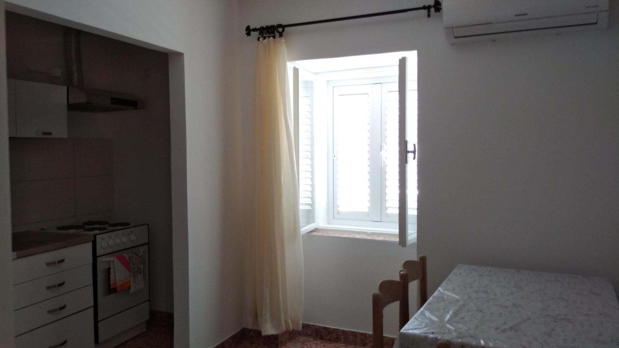Moki Appartement Vis Kamer foto