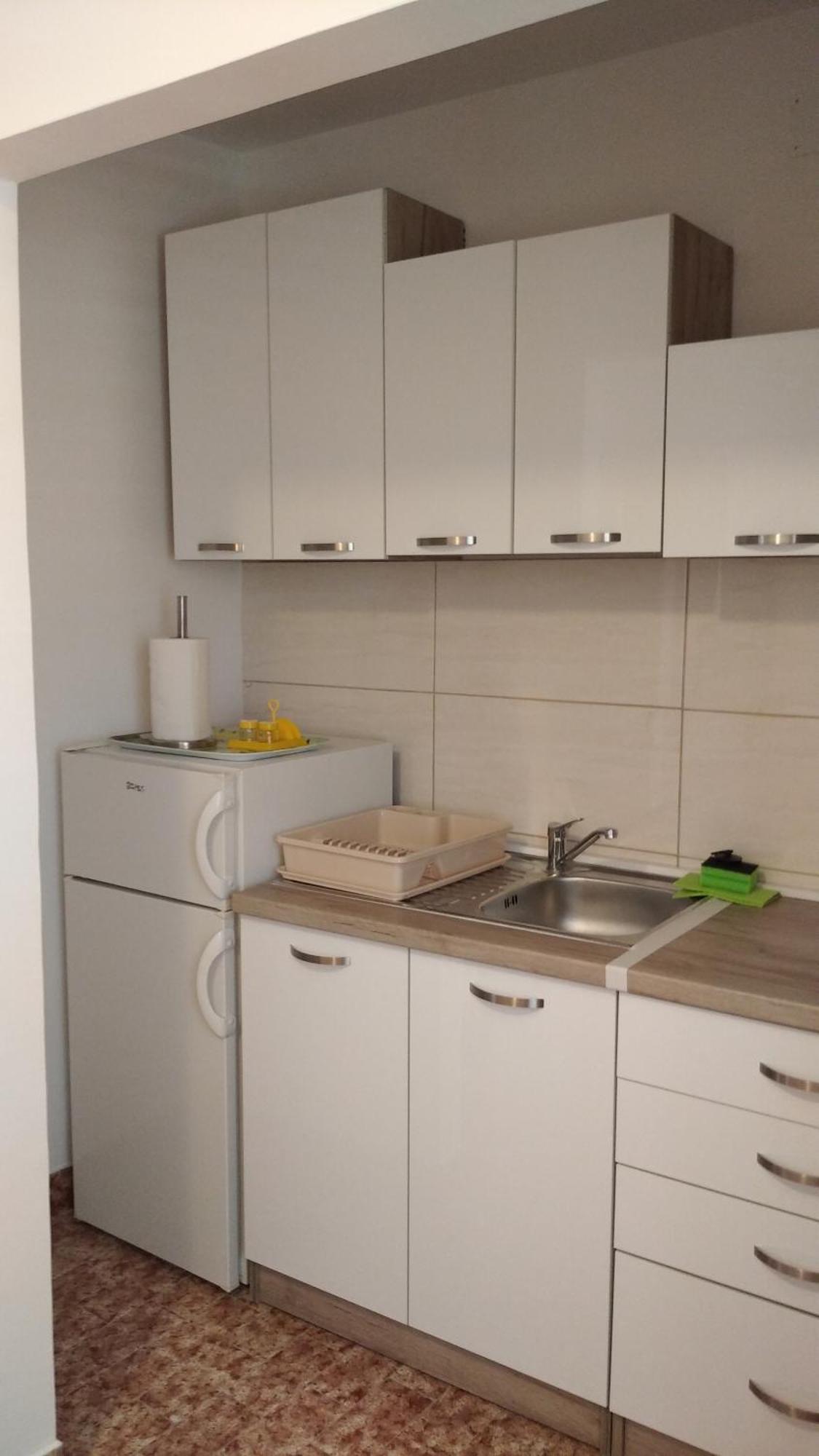 Moki Appartement Vis Kamer foto