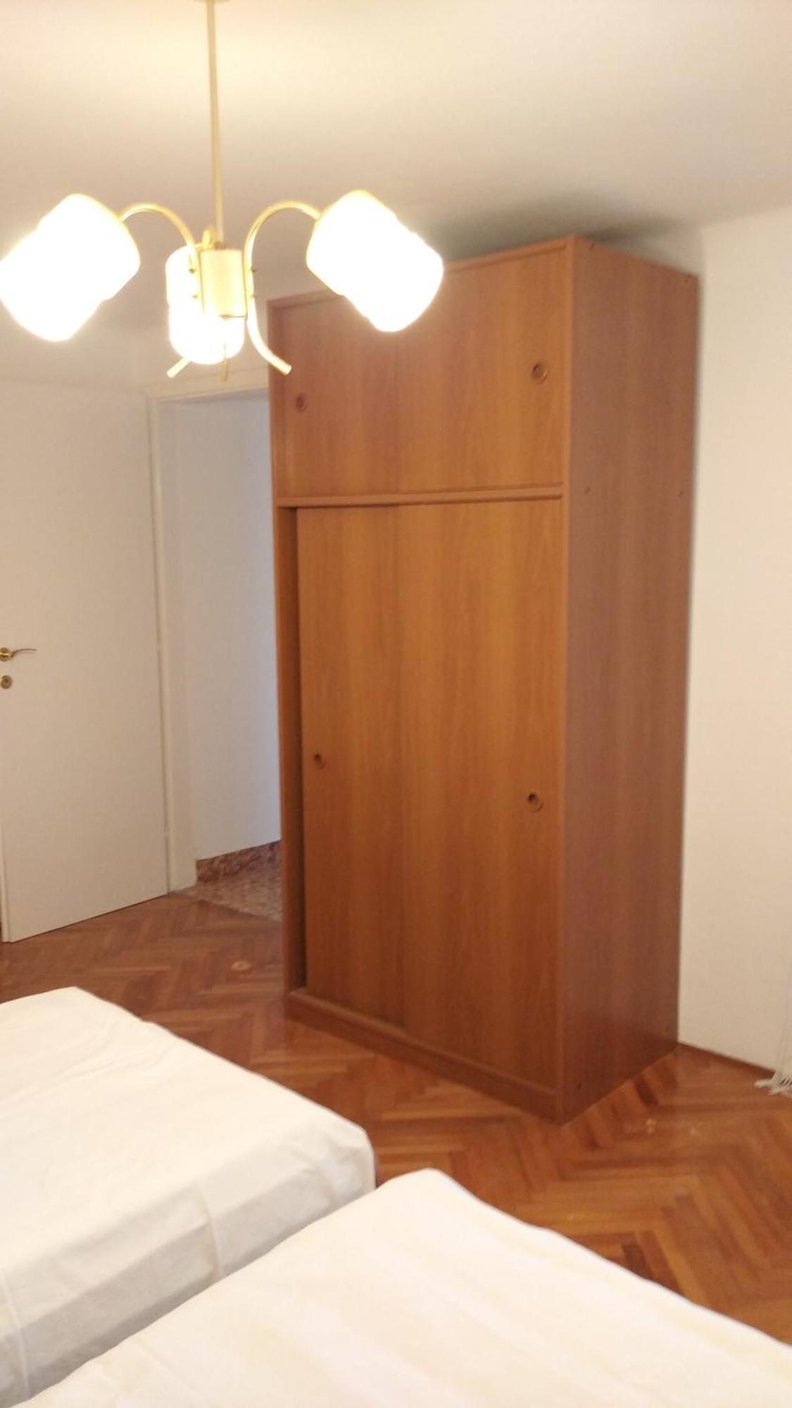 Moki Appartement Vis Kamer foto