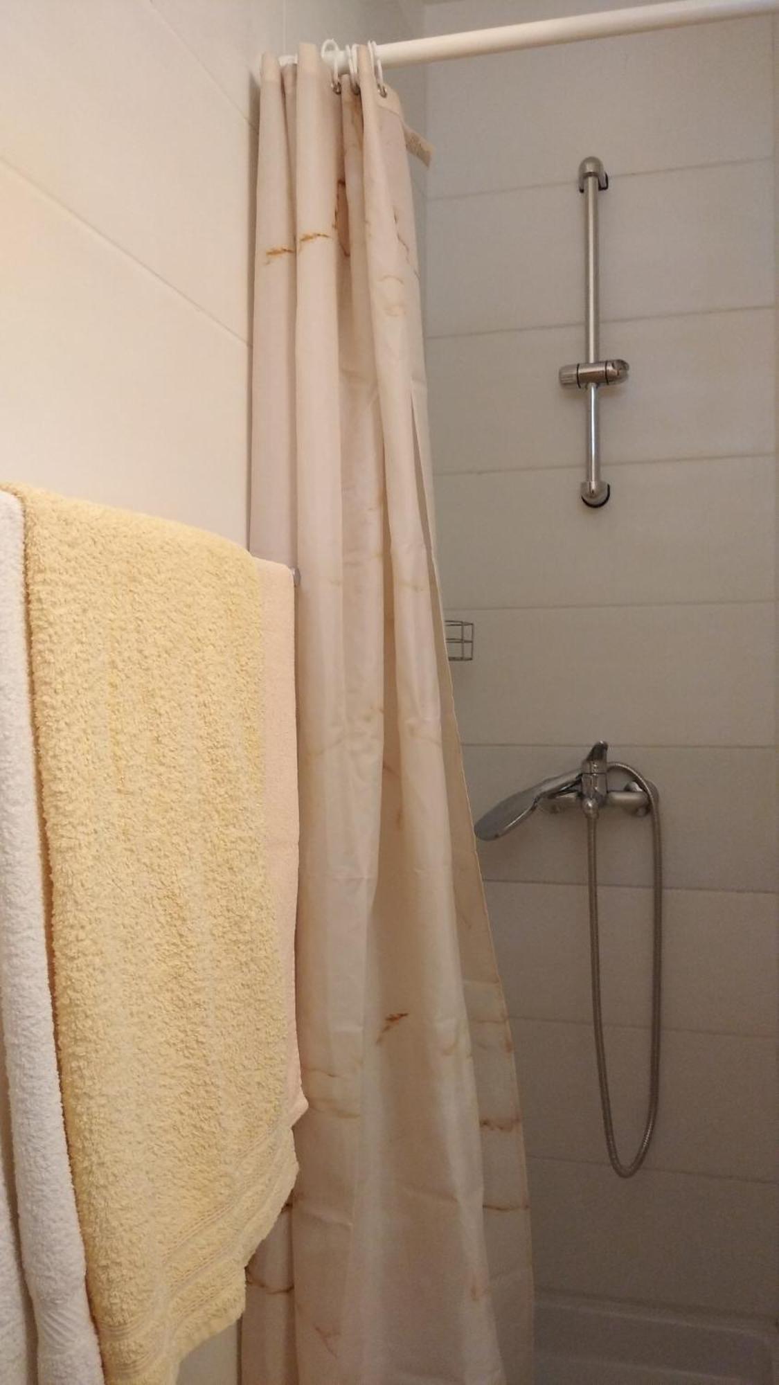 Moki Appartement Vis Kamer foto