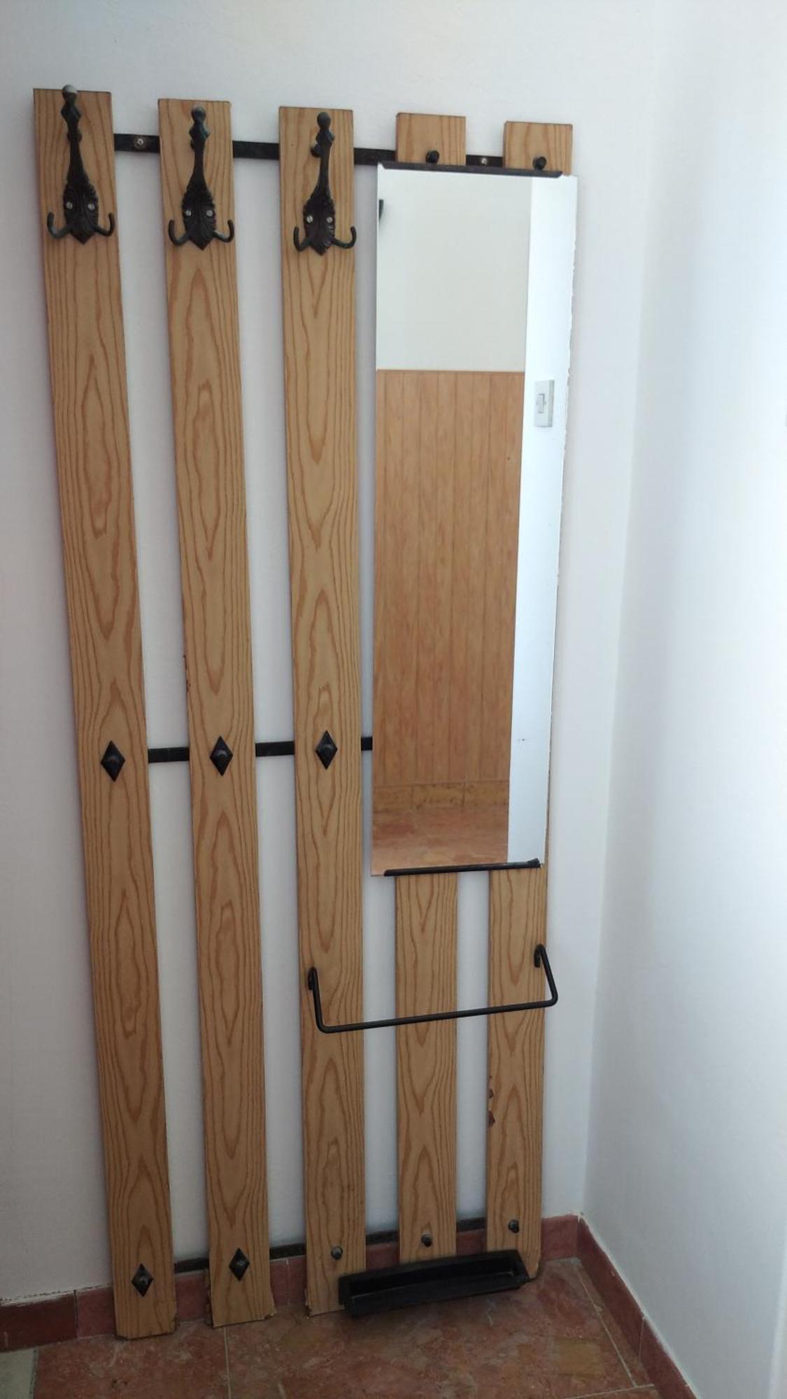 Moki Appartement Vis Kamer foto